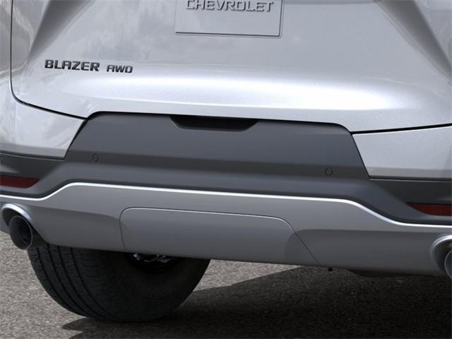 new 2024 Chevrolet Blazer car, priced at $37,408