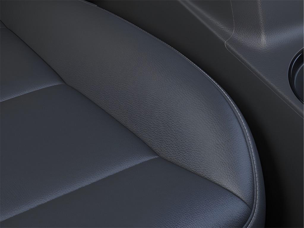 new 2026 Chevrolet Colorado car, priced at $46,690
