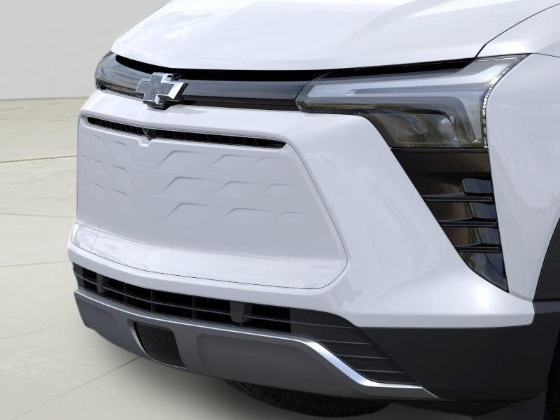 new 2026 Chevrolet Blazer EV car, priced at $52,584