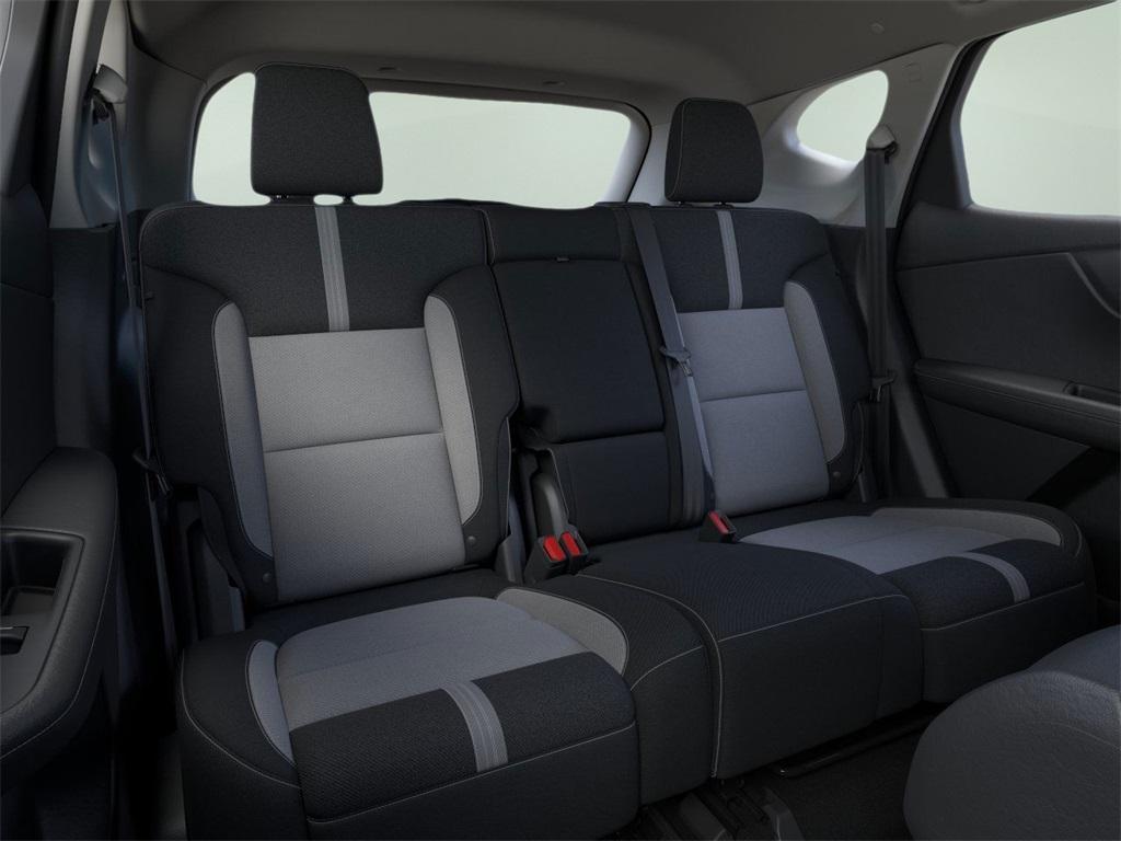 new 2025 Chevrolet Blazer car, priced at $39,488