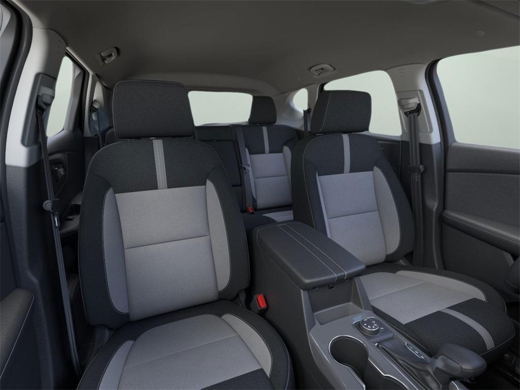 new 2025 Chevrolet Blazer car, priced at $39,488