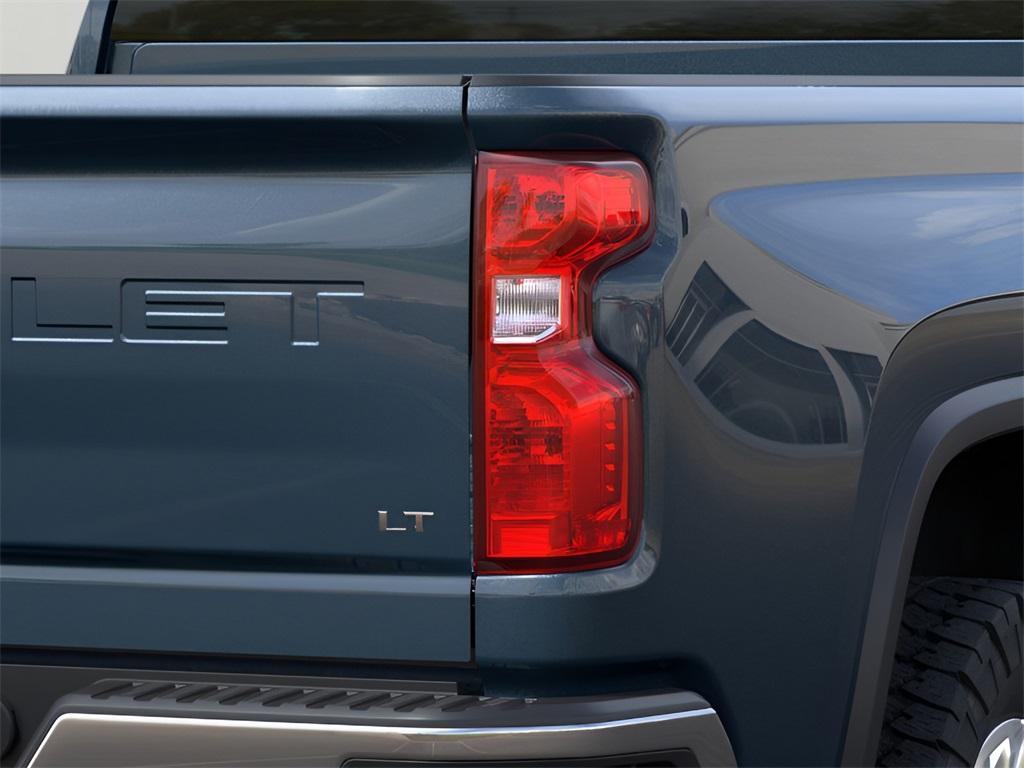 new 2026 Chevrolet Silverado 2500 car, priced at $62,949