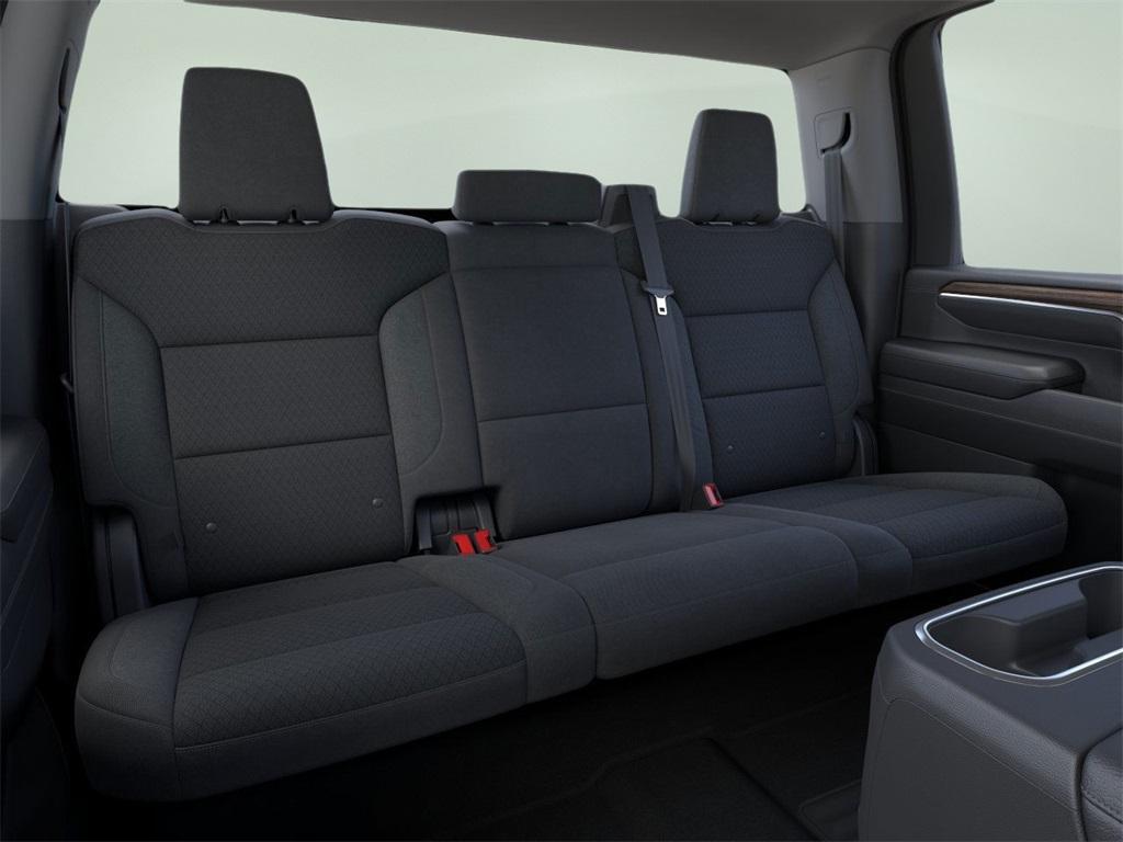 new 2026 Chevrolet Silverado 2500 car, priced at $62,949