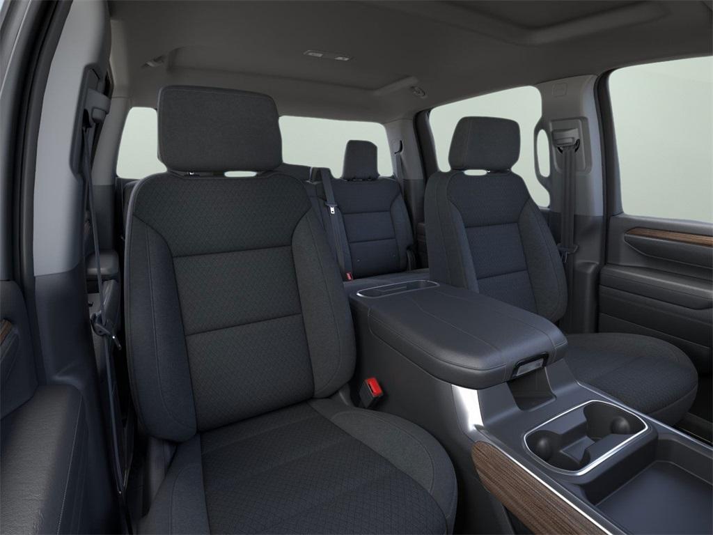 new 2026 Chevrolet Silverado 2500 car, priced at $62,949