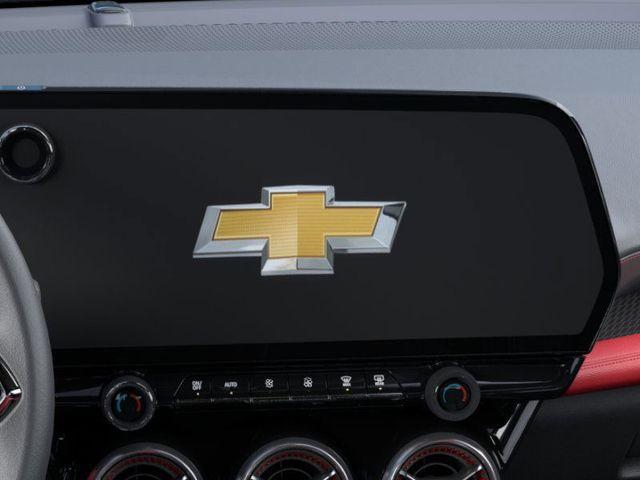 new 2025 Chevrolet Blazer EV car, priced at $51,515