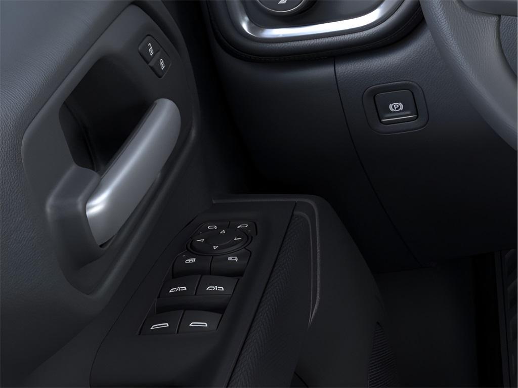 new 2026 Chevrolet Silverado 2500 car, priced at $58,570