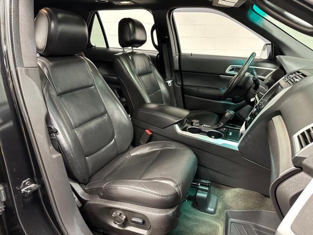 used 2015 Ford Explorer car, priced at $12,547