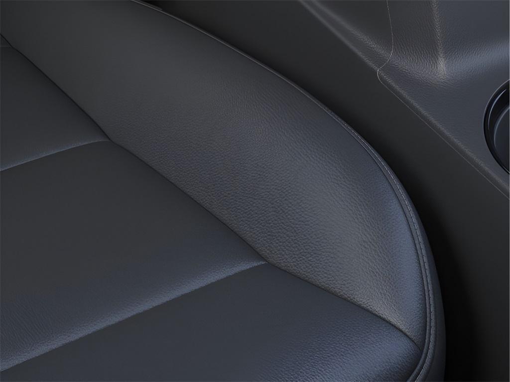 new 2025 Chevrolet Colorado car, priced at $42,563