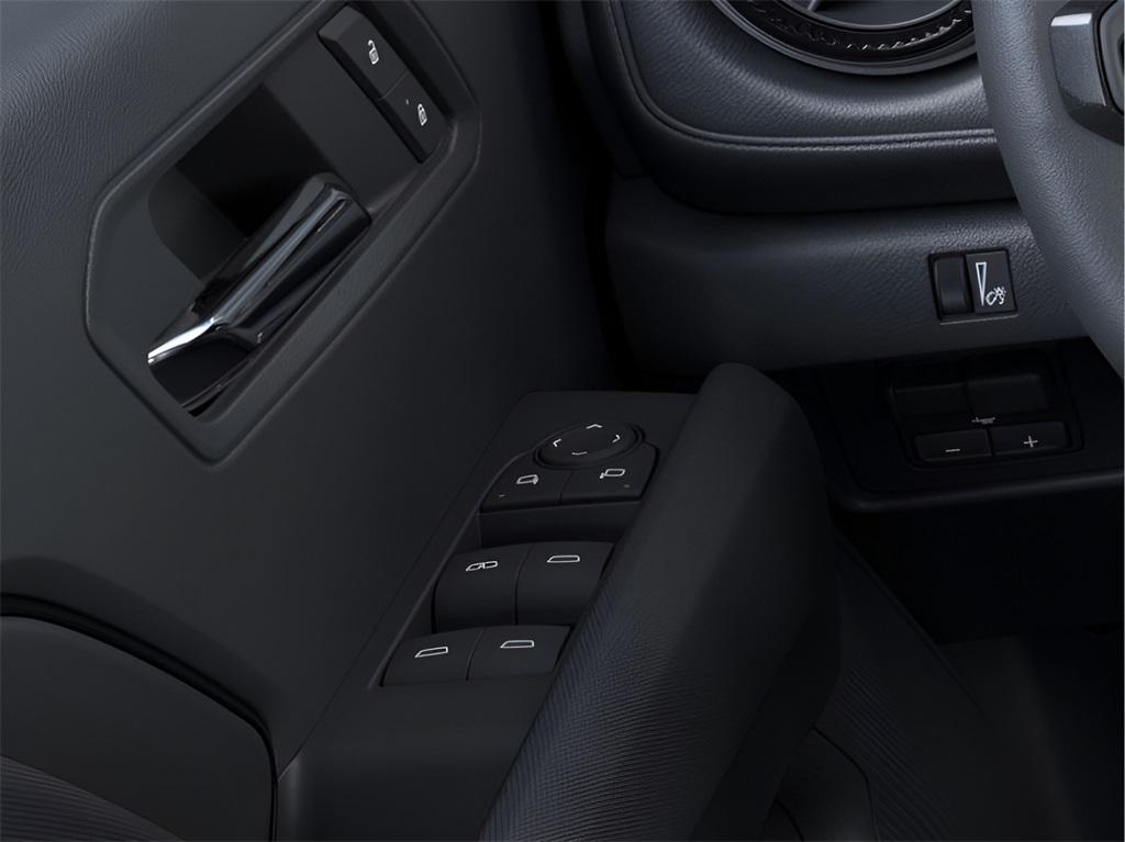 new 2025 Chevrolet Colorado car, priced at $42,563