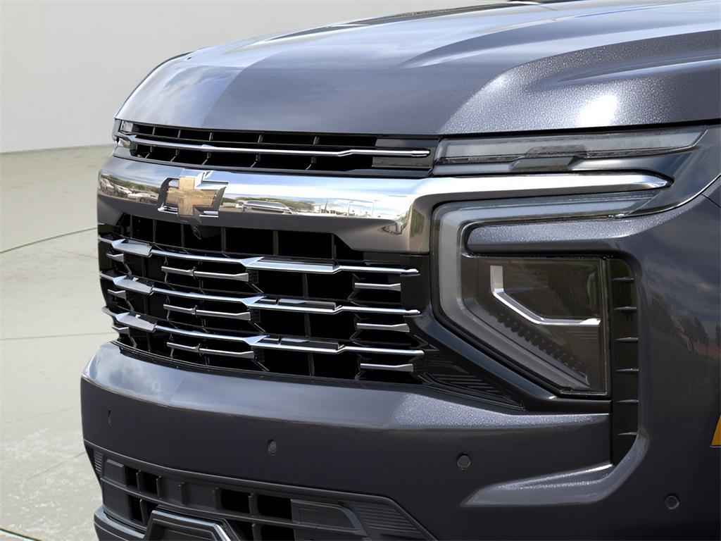new 2026 Chevrolet Tahoe car, priced at $89,795