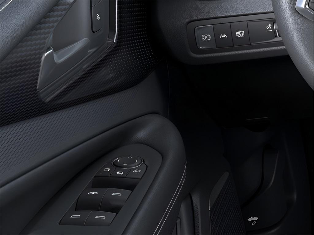 new 2026 Chevrolet Blazer EV car, priced at $53,079