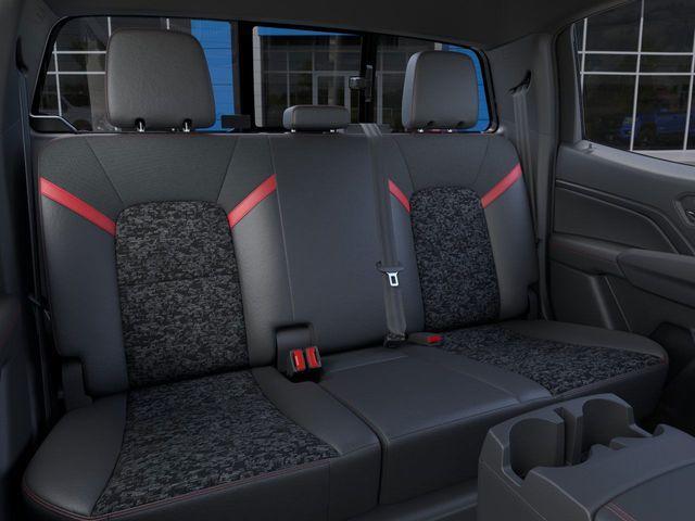 new 2024 Chevrolet Colorado car, priced at $40,762