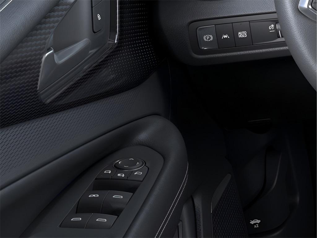 new 2026 Chevrolet Blazer EV car, priced at $48,989