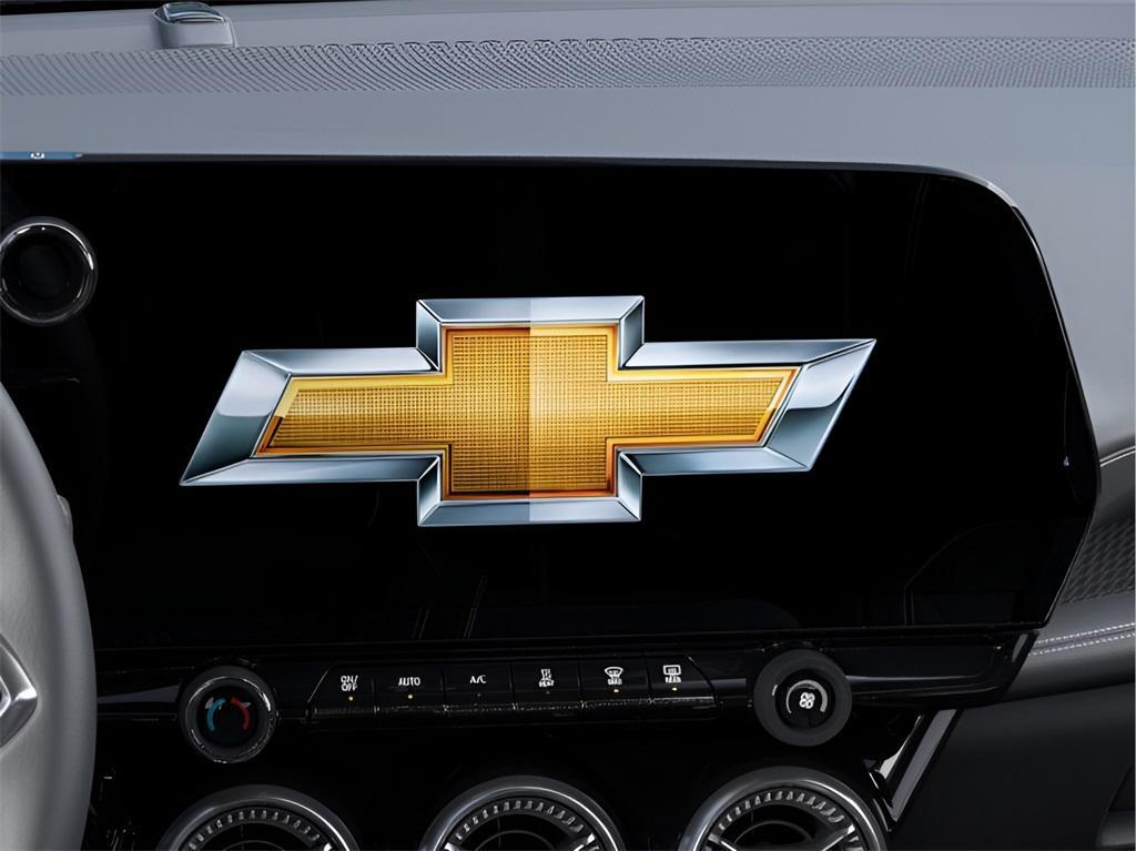 new 2026 Chevrolet Blazer EV car, priced at $48,989