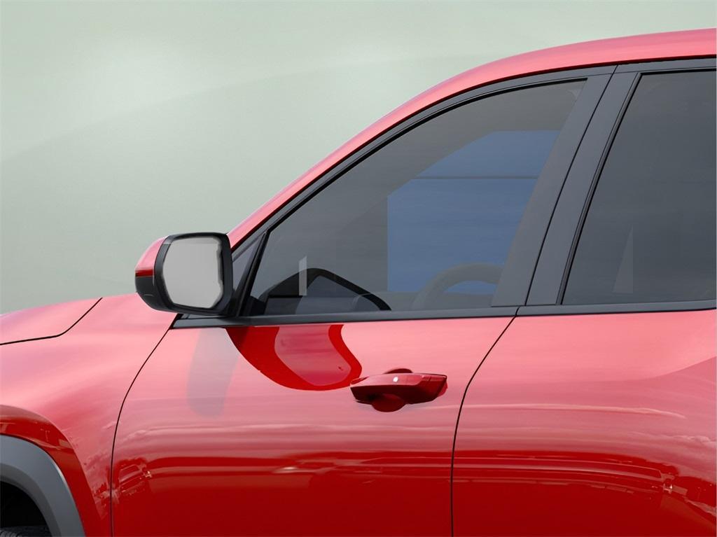 new 2026 Chevrolet Equinox car, priced at $33,865