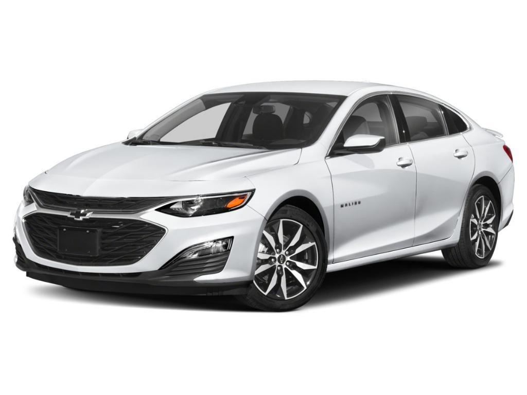 new 2025 Chevrolet Malibu car, priced at $26,357