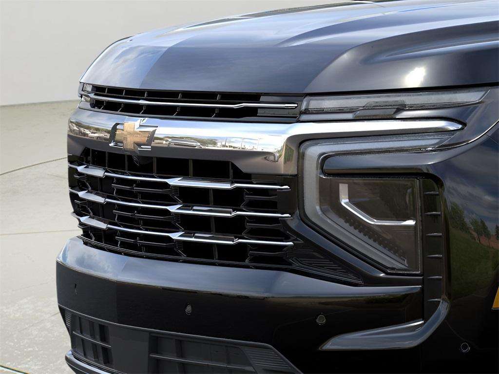 new 2026 Chevrolet Tahoe car, priced at $75,350