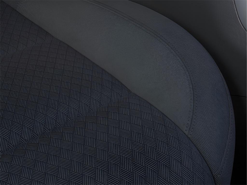 new 2025 Chevrolet Silverado 1500 car, priced at $60,540