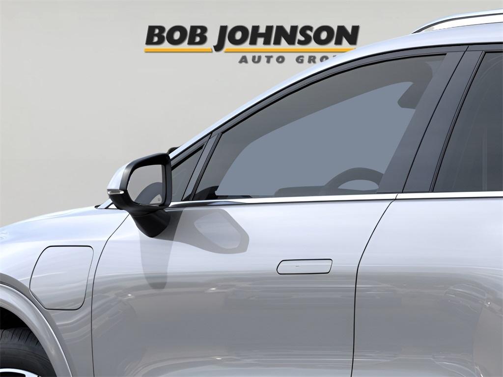 new 2025 Chevrolet Equinox EV car, priced at $42,494
