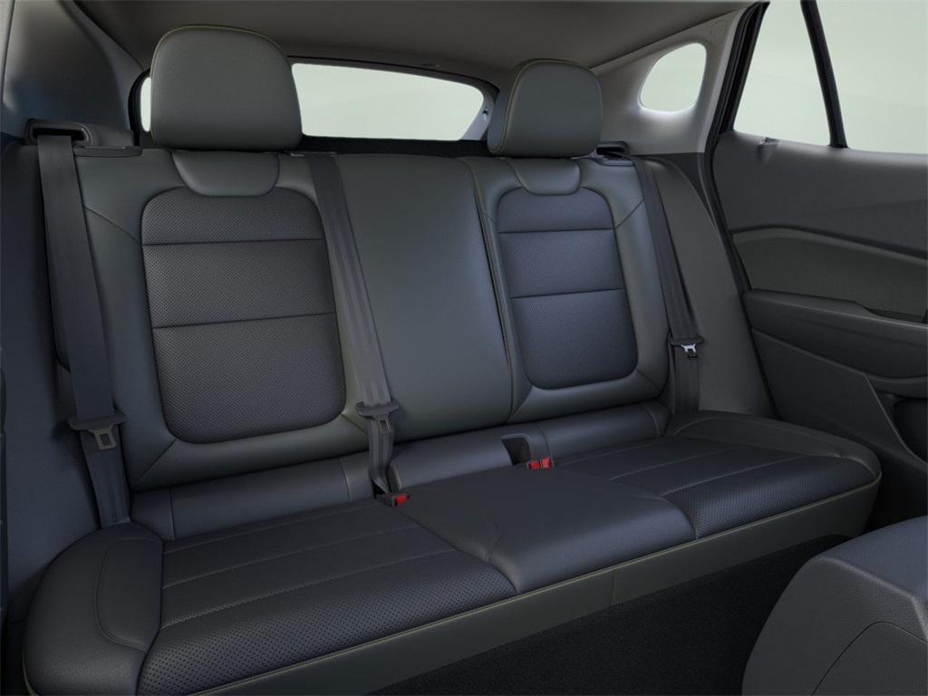 new 2026 Chevrolet Trax car, priced at $27,487