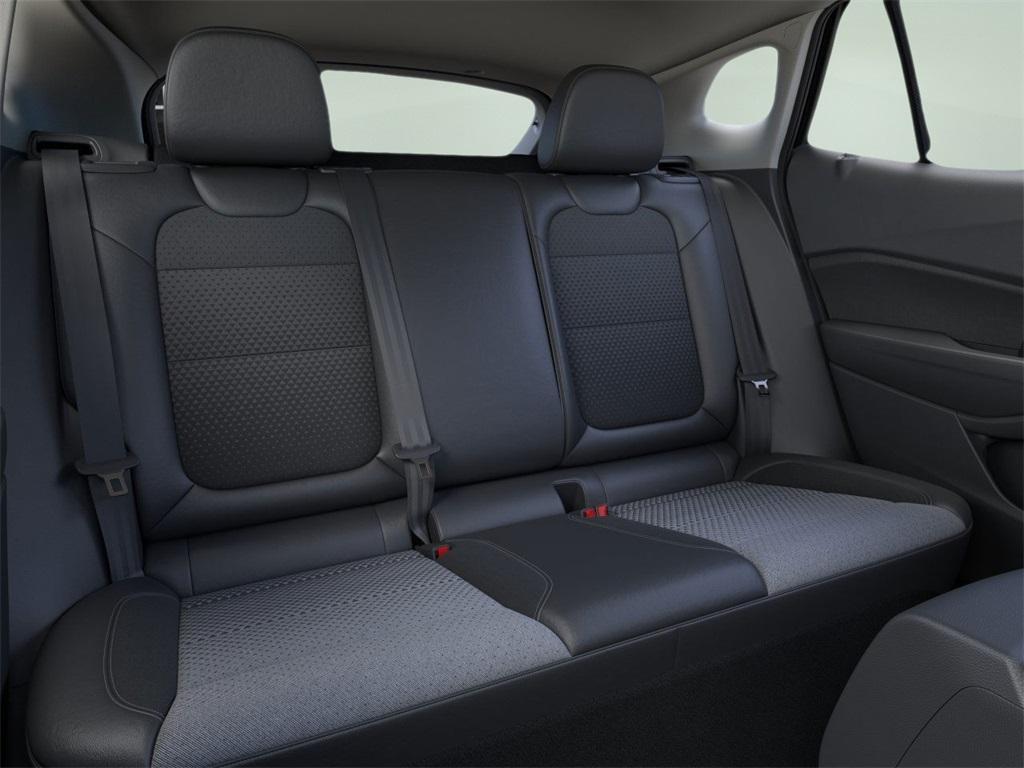 new 2025 Chevrolet Trax car, priced at $24,335