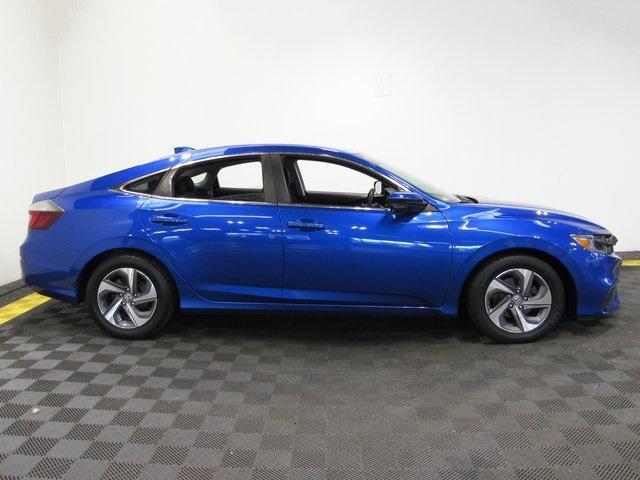 used 2019 Honda Insight car, priced at $18,992