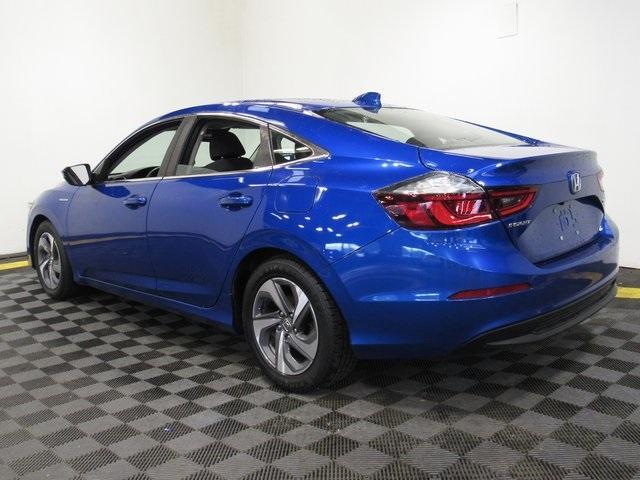 used 2019 Honda Insight car, priced at $18,992