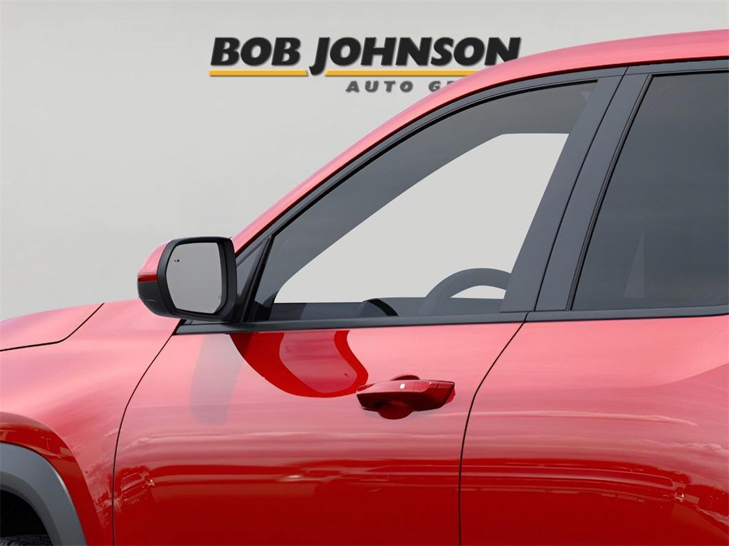 new 2026 Chevrolet Equinox car, priced at $30,315