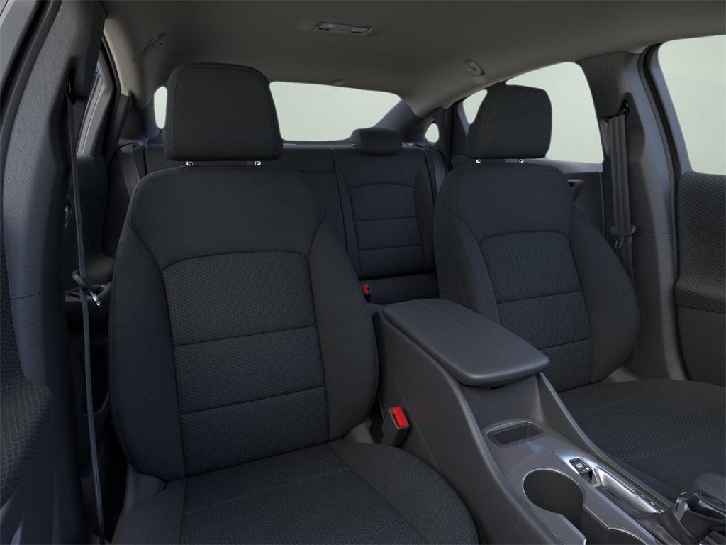 new 2025 Chevrolet Malibu car, priced at $24,778