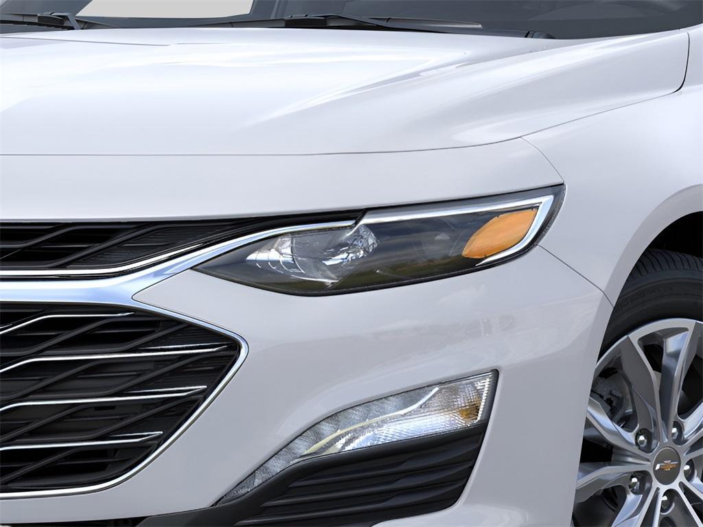 new 2025 Chevrolet Malibu car, priced at $24,778