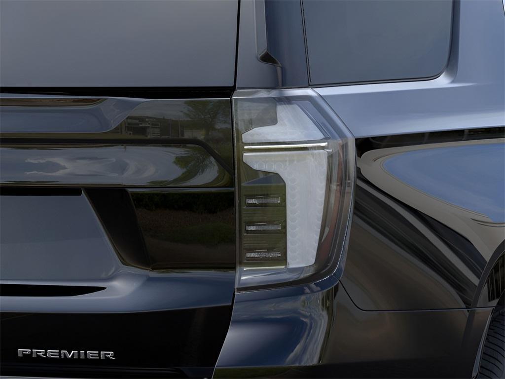 new 2026 Chevrolet Tahoe car, priced at $80,895