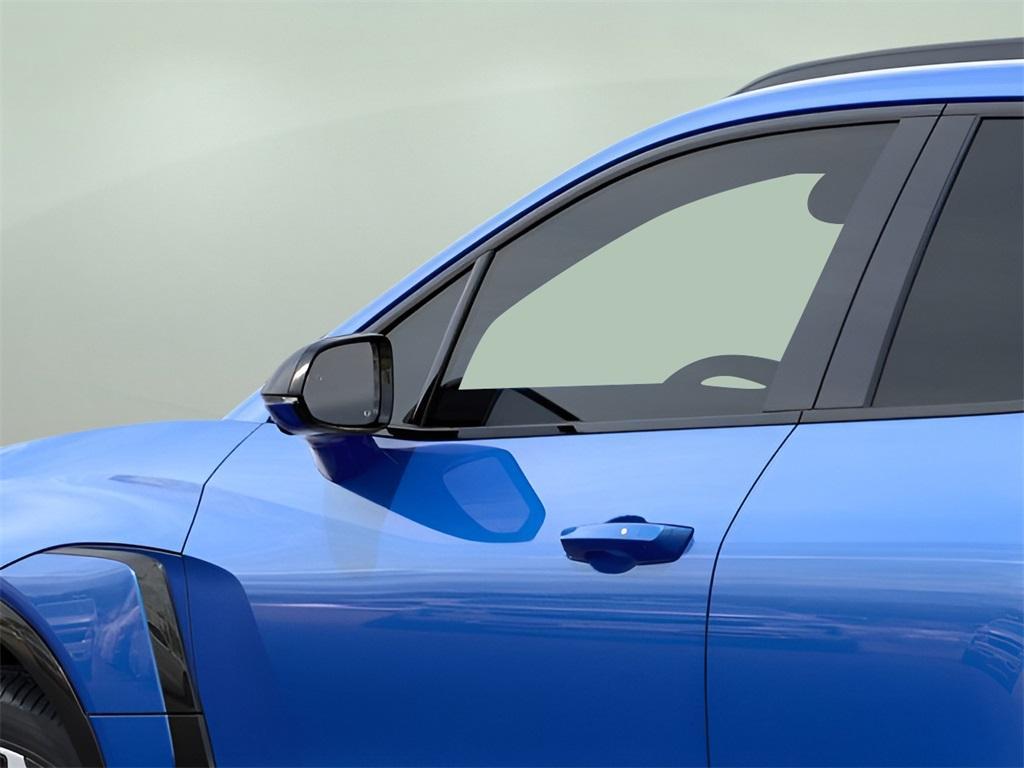 new 2025 Chevrolet Blazer EV car, priced at $44,265