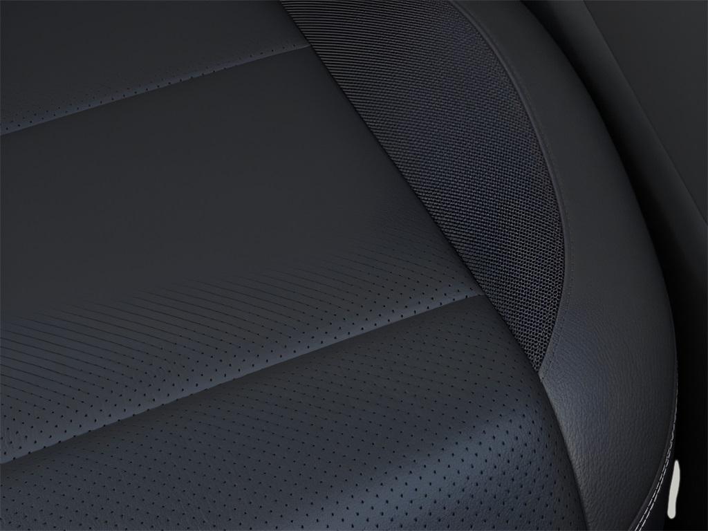 new 2026 Chevrolet Blazer EV car, priced at $52,284