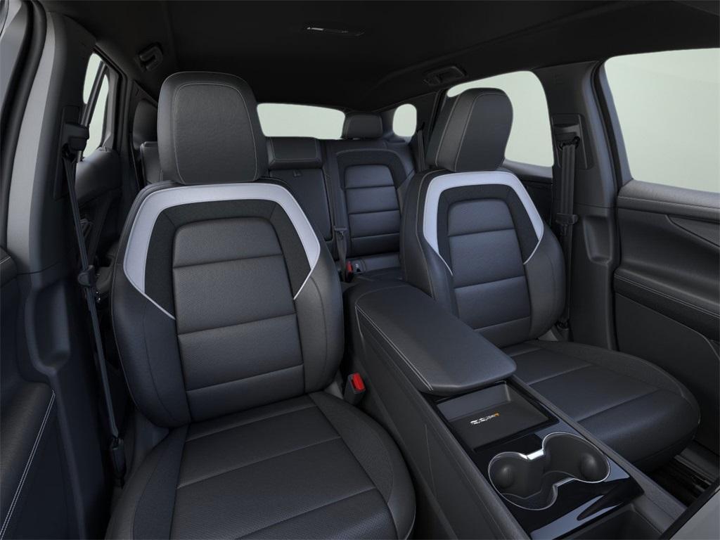 new 2026 Chevrolet Blazer EV car, priced at $52,284