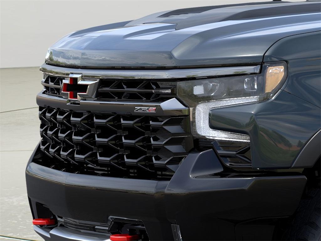 new 2026 Chevrolet Silverado 1500 car, priced at $68,835