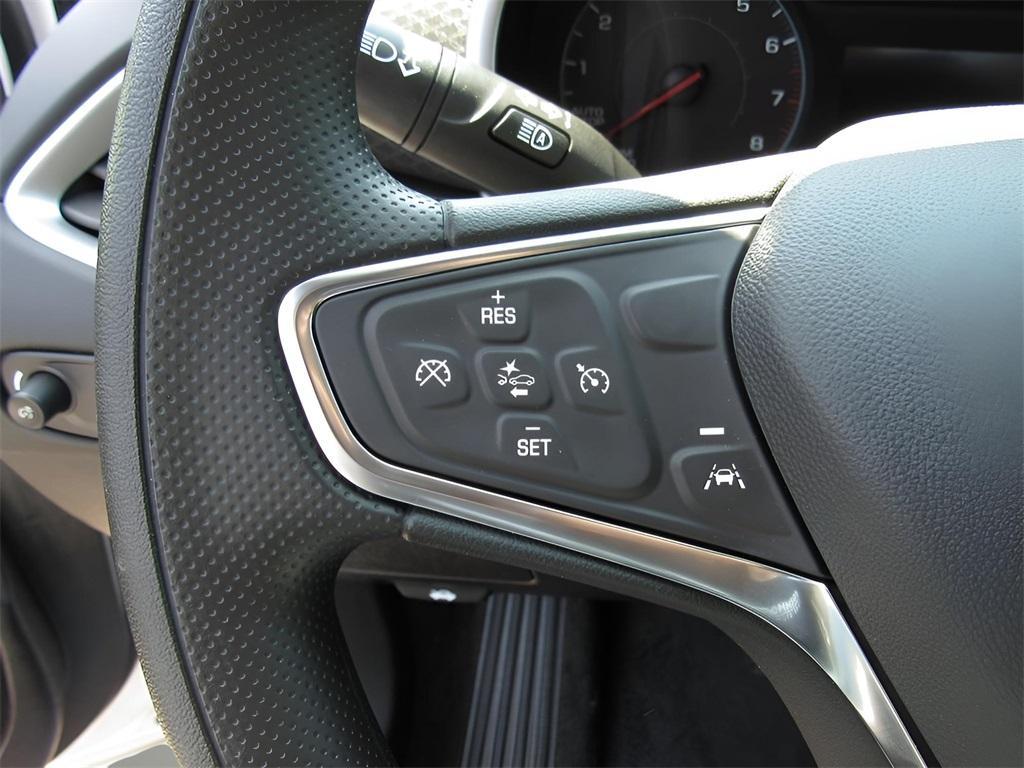 new 2025 Chevrolet Malibu car, priced at $24,760