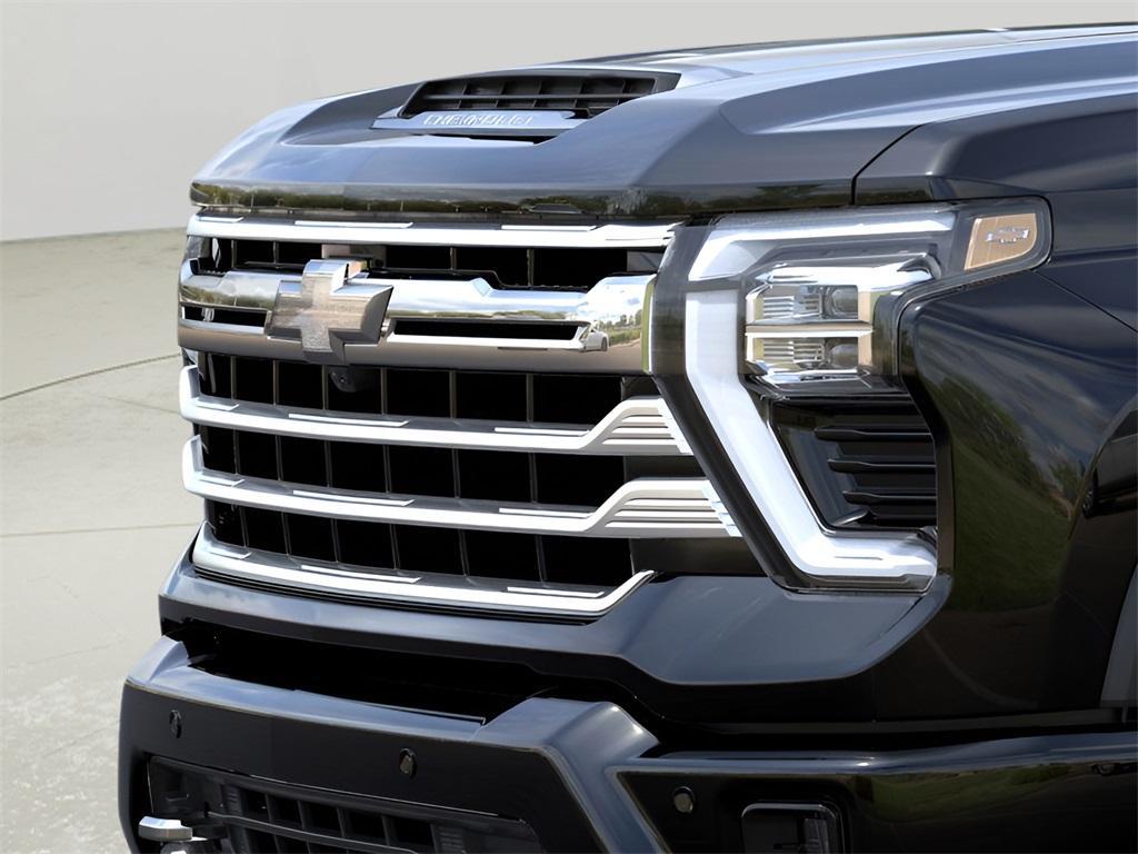 new 2026 Chevrolet Silverado 2500 car, priced at $77,835