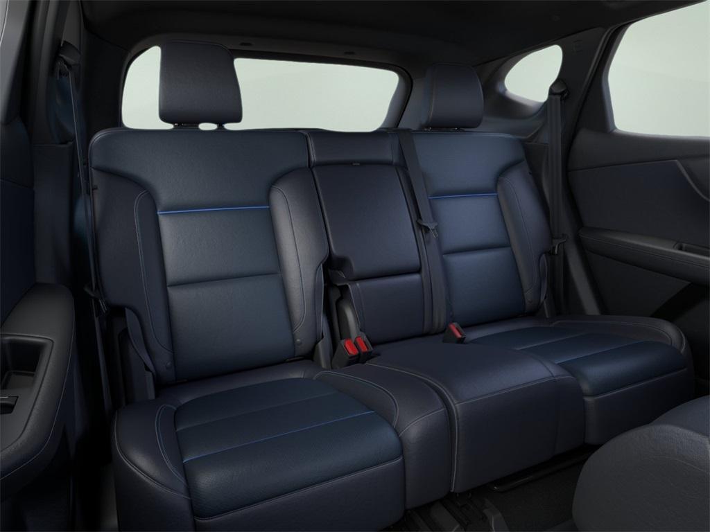 new 2025 Chevrolet Blazer car, priced at $48,135
