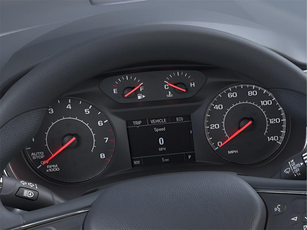 new 2025 Chevrolet Malibu car, priced at $24,778