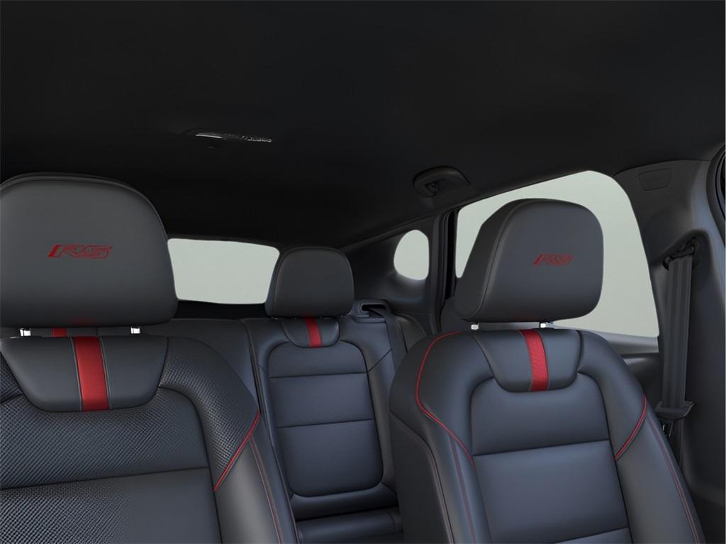 new 2025 Chevrolet Trax car, priced at $26,940