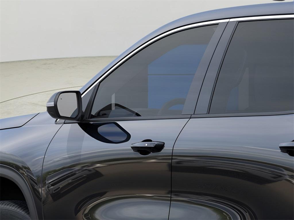 new 2026 Chevrolet Traverse car, priced at $41,941