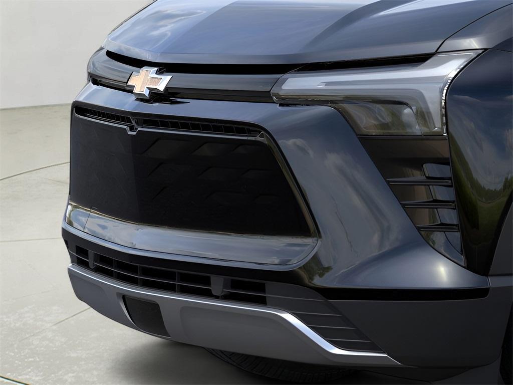 new 2026 Chevrolet Blazer EV car, priced at $52,284
