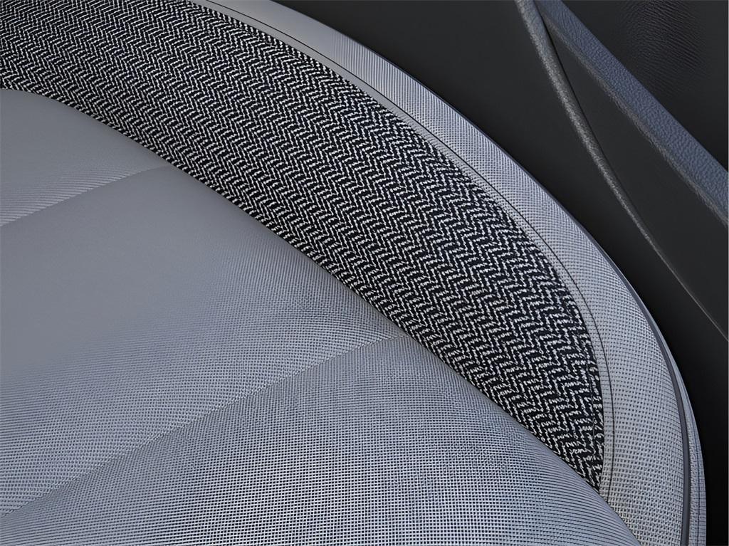 new 2026 Chevrolet TrailBlazer car, priced at $28,445