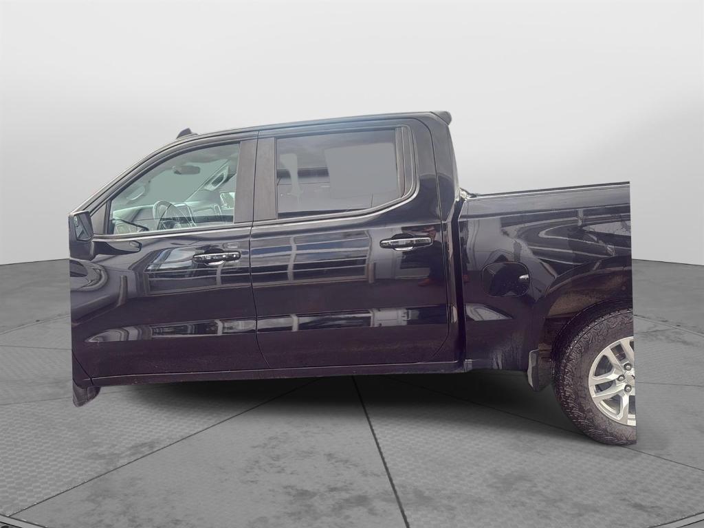 used 2020 Chevrolet Silverado 1500 car, priced at $38,900