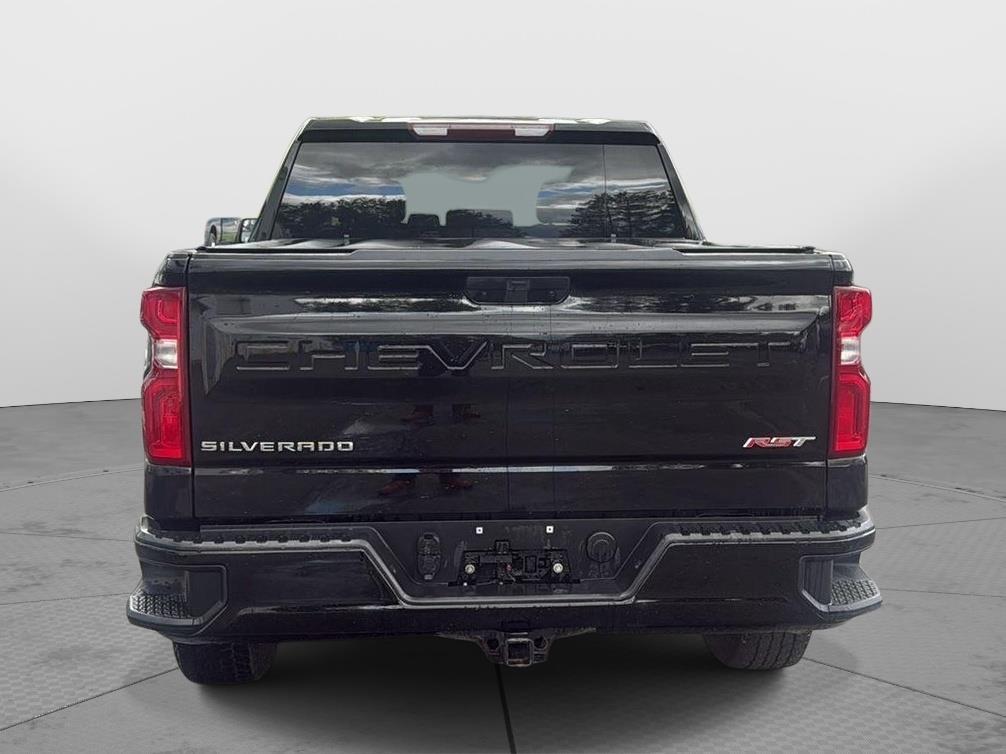 used 2020 Chevrolet Silverado 1500 car, priced at $38,900