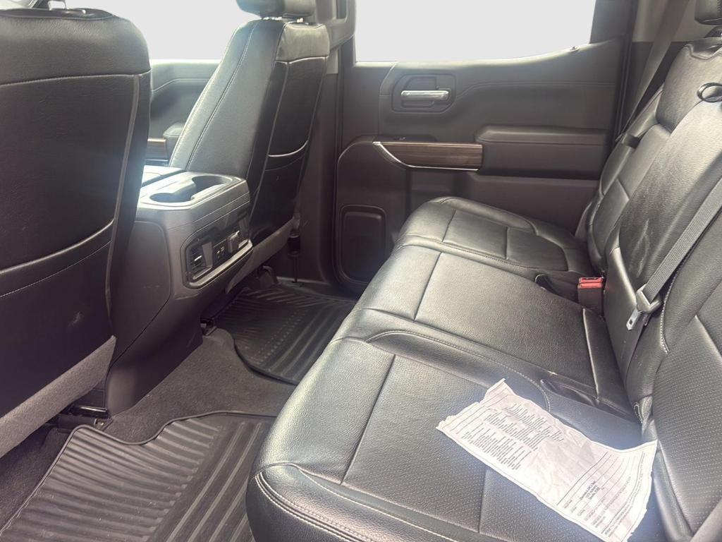 used 2020 Chevrolet Silverado 1500 car, priced at $38,900