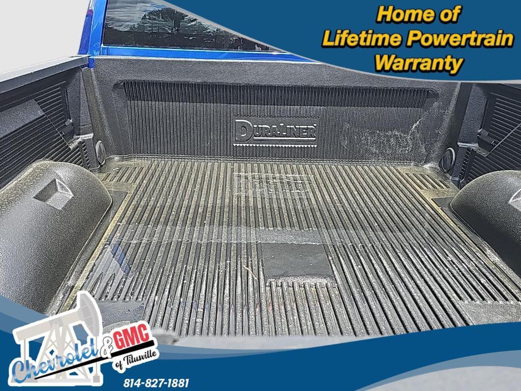 used 2019 Ram 1500 Classic car, priced at $27,900