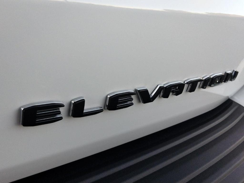 new 2026 GMC Yukon car, priced at $78,735