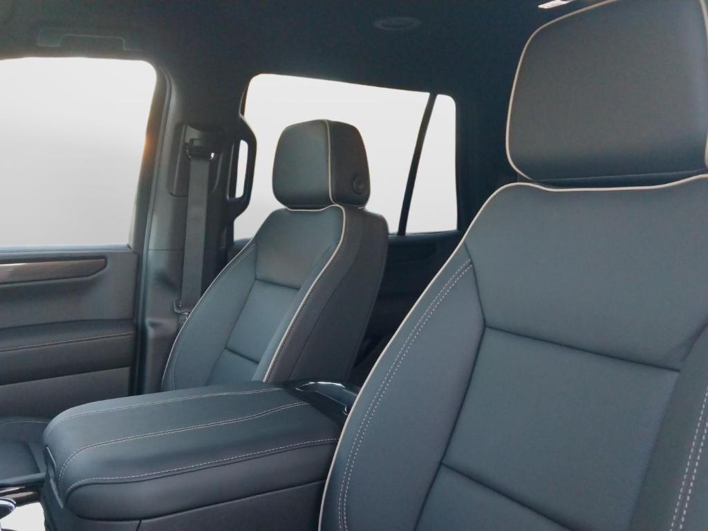 new 2026 GMC Yukon car, priced at $78,735