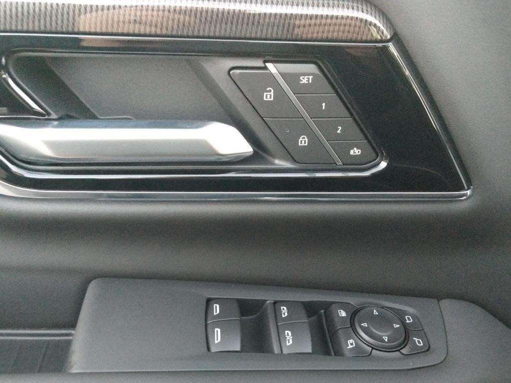 new 2026 GMC Yukon car, priced at $78,735